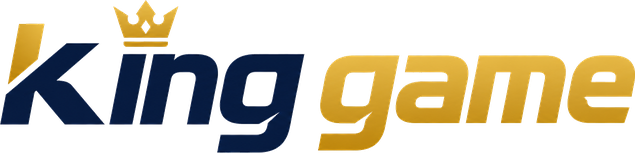 King Game logo